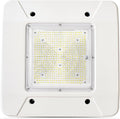 OSTEK LED Gas Station Canopy Light, 150W Carport Ceiling Light 5700K, Outdoor by OstekLedLighting