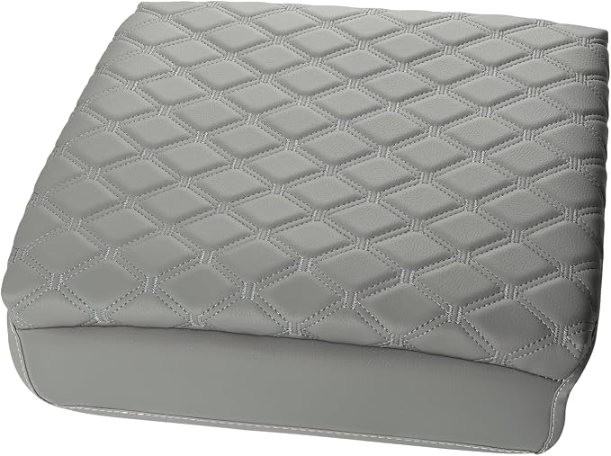 GIANT PANDA Center Console Cover Armrest Cover Cushion Fits Dodge RAM 1500 2500 - Image 7