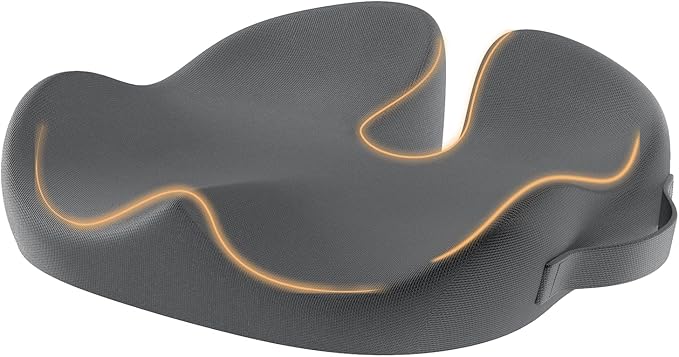 ProtoArc Seat Cushion, Office Chair Cushion by ProtoArc