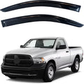 KPY Window Visor Compatible by KPYBizConnect
