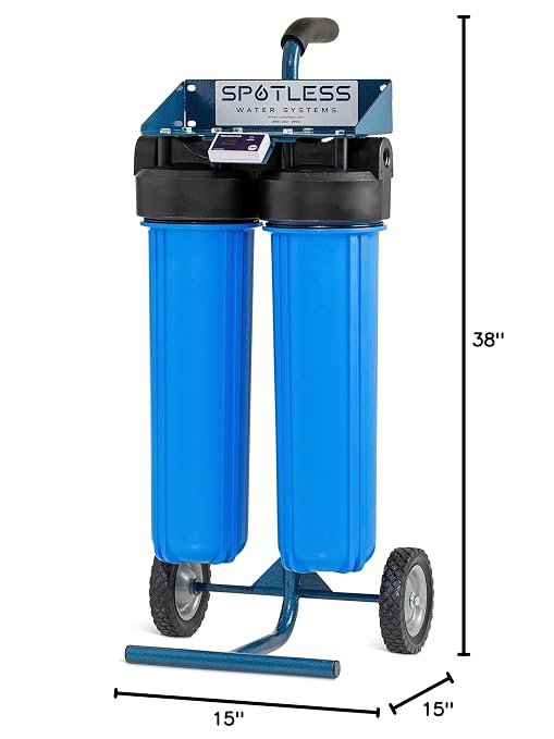 CR Spotless Water Systems - Image 9