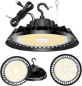 LED High Bay Lights, Super Bright 240W UFO High Bay LED Shop Lights, 36000LM by BBESTLED