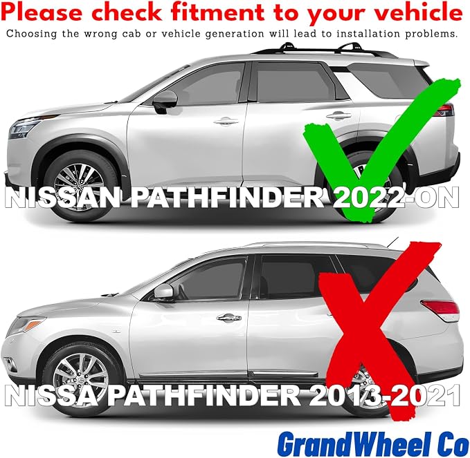 Window Deflectors Smoke Tinted in-Channel Side Window Vent Visor Deflectors - Image 2