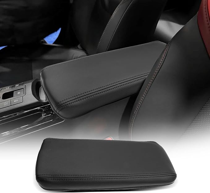 CDEFG for Toyota Prius 2023-2025 2026 Center Console Cover Armrest Box Cover by CDEFG