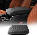 CDEFG for Kia Sorento MQ4 2021-2025 Center Console Cover Armrest Box Cover for by CDEFG