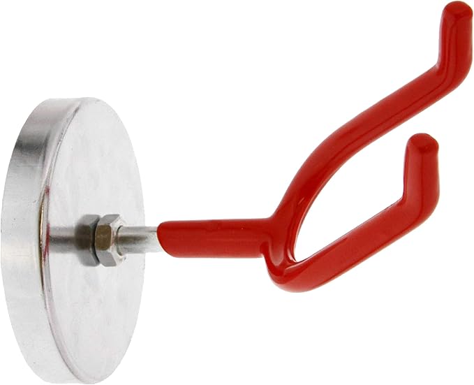 TCP Global Brand Magnetic Paint Spray Gun Holder Stand by TCPGlobal