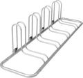 Retrospec Stash Rack 2, 4 & 5 Bike Floor Stand Bicycle Storage Organizer by Retrospec