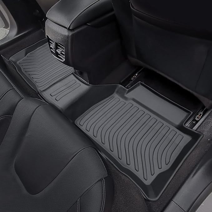 Car Floor Mats for Ford Fusion - Image 5