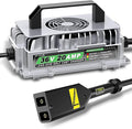 36 Volt 20 AMP Golf Cart Battery Charger by XnvuaLithiumBatteryCharger