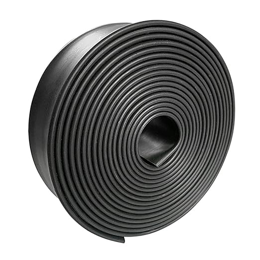 3:1 Ratio Heat Shrink Tubing Roll Adhesive Lined Industrial Marine Grade Dual by ALEKOR