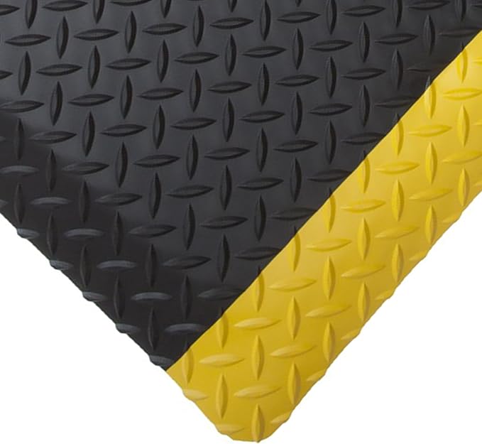 Rhino Mats, American Classic Diamond Anti-Fatigue Mats, Industrial Ergonomic - Image 3