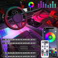 Interior Car Lights, Led Lights by EJsSUPERCAR