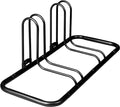 Retrospec Stash Rack 2, 4 & 5 Bike Floor Stand Bicycle Storage Organizer by Retrospec