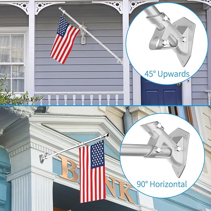 ZMTECH Flag Pole - Image 4