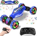 Gesture RC Car - Gesture Sensing RC Stunt Car Toys by Paaxido