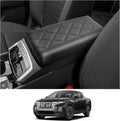 CDEFG Compatible with 2024 Hyundai Tucson Center Console Cover by CDEFG