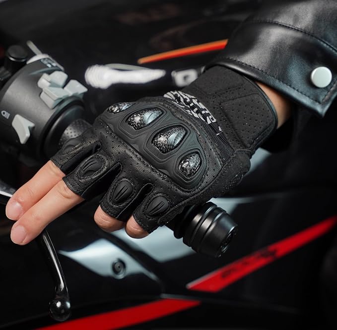 Seibertron SPS Series Touchscreen Motorcycle Motocross BMX ATV MTB Bicycle - Image 2