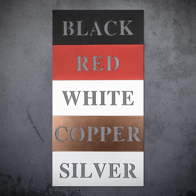 Custom American Flag Metal Shop Sign Gift - Image 6