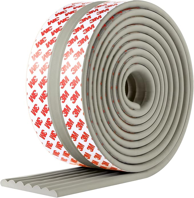 Baby Proofing Edge Protector 6.6 feet by Dovesail