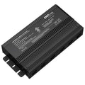 EMITEVER Dimmable Led Driver, 600W AC 110V-277V to DC 24V Transformer, 5-in-1 by EMITEVER