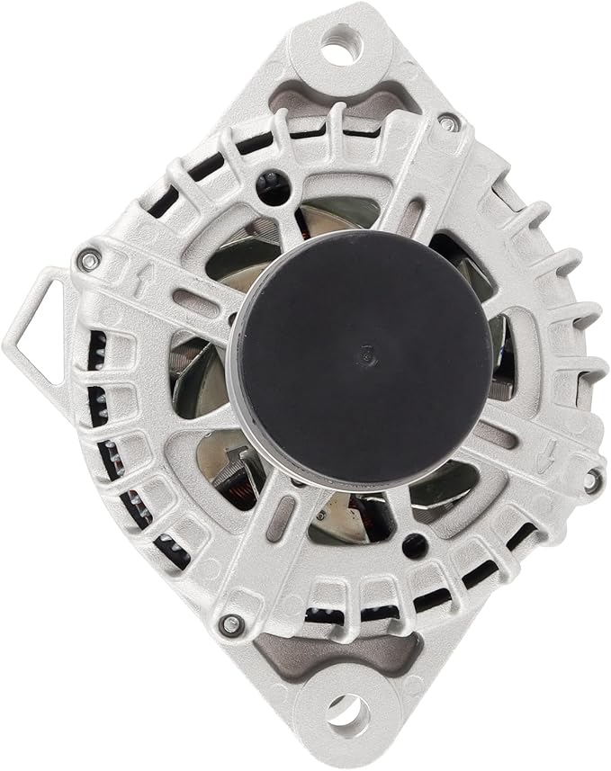 Ezexpreze 11710N Alternator Replacement - Image 8