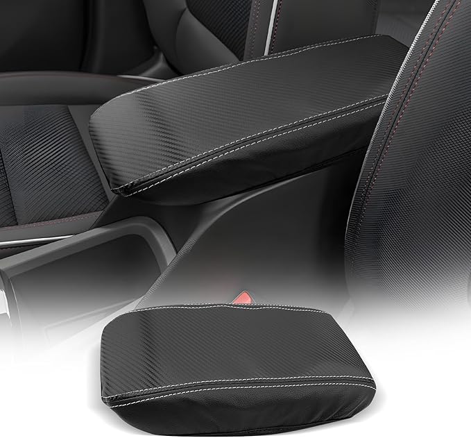 CDEFG for Chevrolet Trailblazer 2021-2025 Center Console Cover Armrest Box by CDEFG