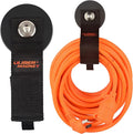 ULIBERMAGNET Strong Magnetic Hooks, Heavy Duty Magnetic Storage Tool Organizer by ULIBERMAGNET
