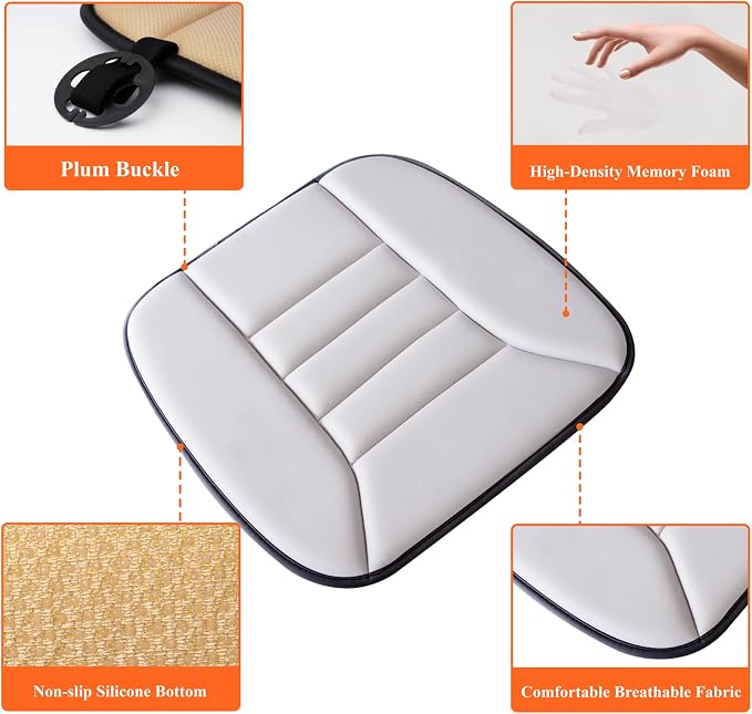 kingphenix Car Seat Cushion - Image 4