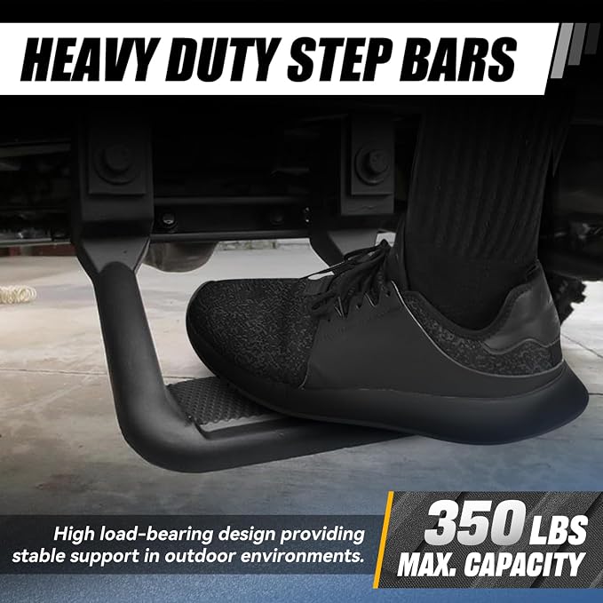 Auto Dynasty Universal Side Step - Image 4