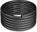 EVIL ENERGY 3/4" Heater Hose Coolant Radiator Straight 100PSI SAE 20R3 15FT by EVILENERGY