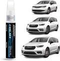 Car Touch Up Paint) for Chrysler, Car Paint Scratch Repair Kit, Quick & Easy by COSLAKE