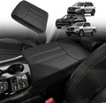 Muslogy Center Console Cover Compatible by Muslogy