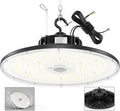 BBESTLED 150W LED UFO Baylight 21000 Lumens IP65 Waterproof Dimmable LED Work by BBESTLED
