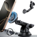 ESR Dashboard Magnetic Phone Holder by ESR