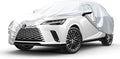 Waterproof SUV Car Cover Fit for Lexus RX350/350H/RX450H/RX500H/RX300/330 by JAROGAN