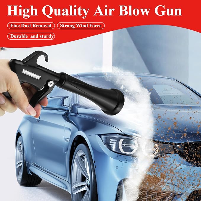 HANDY Tornado Air Cleaning Gun - Image 4
