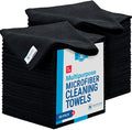 16" x 16" All Purpose Microfiber Towels by MicrofiberWholesale