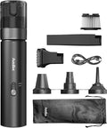 Car Vacuum, Handheld Vacuum Cleaner Blow & Suction 2 in 1, 20000PA High Power by AutoBot