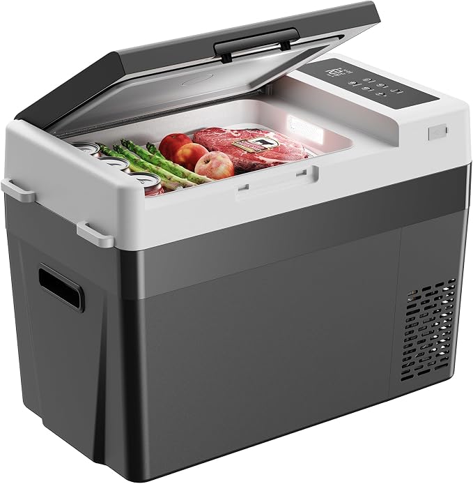 Marsail MSCAF02B-32 / Car Refrigerator by Marsail