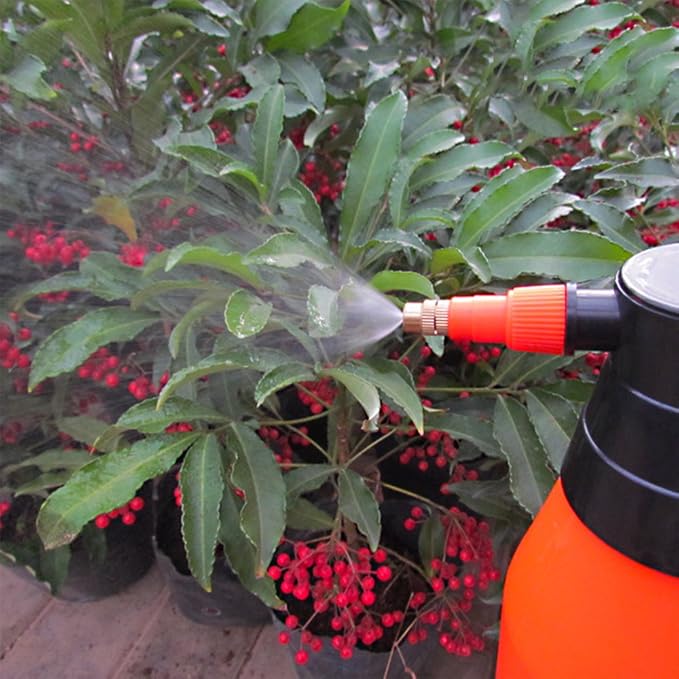 MyLifeUNIT Hand Pressure Sprayer, Spray Bottle - Image 6