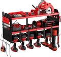 Power Tool Organizer Wall Mount by Abystar