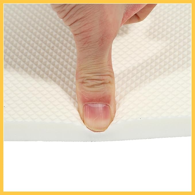 400x120x15mm Auto Garage Wall Guard Door Bumper Protector Anti Collision Water - Image 7