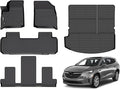 GINOWY-Floor Mats & Cargo Liner by GINOWY