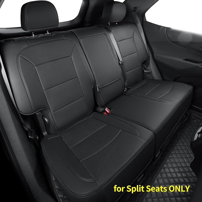 RISINGSTAR Terrain Seat Covers, fit - Image 4