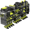 Power Tool Organizer Wall Mount by Unknown