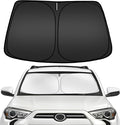 ARISMOTOR Windshield Sun Shade for Toyota 4Runner 4-Runner 2010-2025, Custom by ARISMOTOR