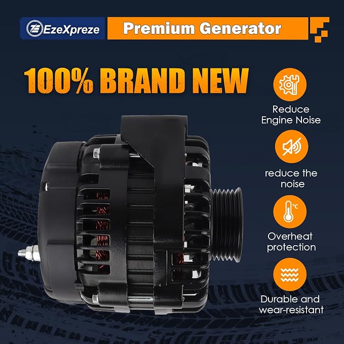 Ezexpreze Alternator Replacement - Image 4