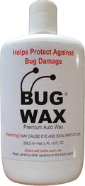 Automotive Wax-Bug Wax Car Wax Sealant by BUG+WAX