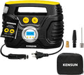Kensun AC/DC Tire Inflator Pump by Kensun