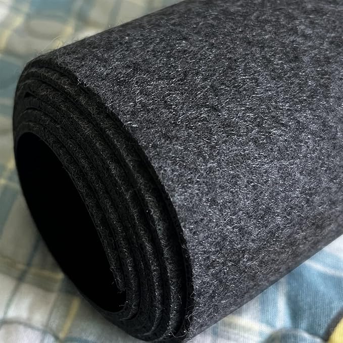 Garage Floor Matting 36X60 Inches Oil Absorbent Garage Mat - Image 6